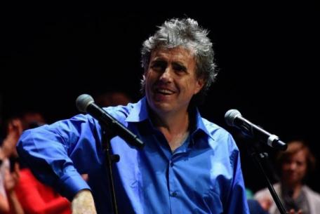 Ottobrata Romana-Foto: sito ufficiale dell'Auditorium Parco della Musica