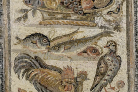 Ottobrata romana a Palazzo Massimo-Foto: locandina ufficiale della manifestazione Ottobrata romana a Palazzo Massimo-Foto: locandina ufficiale della manifestazione