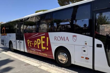 PE-PPE! Non sarà il solito giro PE-PPE! Non sarà il solito giro