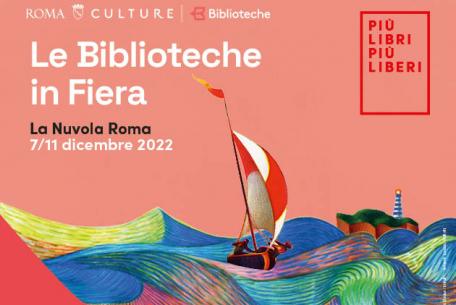 Più libri più liberi 2022 Più libri più liberi 2022