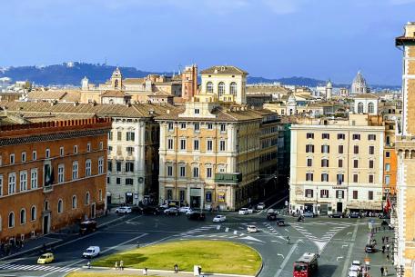 Palazzo Bonaparte