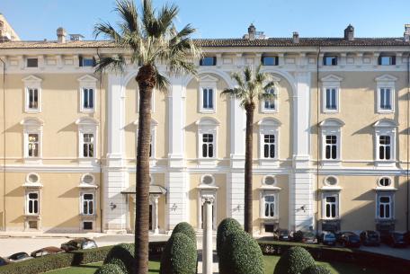 Palazzo Colonna Palazzo Colonna