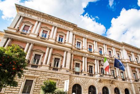 Palazzo dell'Agricoltura ph.courtesy Masaf