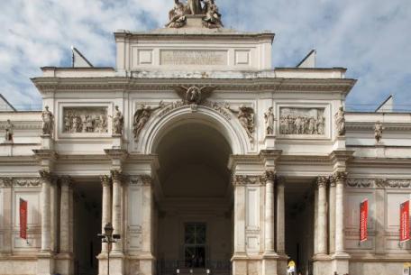 Domani Qui Oggi - Palazzo delle Esposizioni Domani Qui Oggi - Palazzo delle Esposizioni