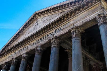 Pantheon