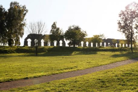 Parco degli Acquedotti