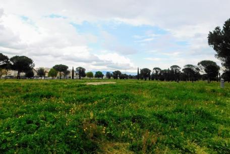 Parco archeologico di Centocelle