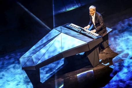 PIANO DI VOLO SOLOtris credits Angelo Trani PIANO DI VOLO SOLOtris credits Angelo Trani