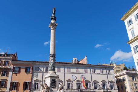 Foto Turismo Roma Foto Turismo Roma