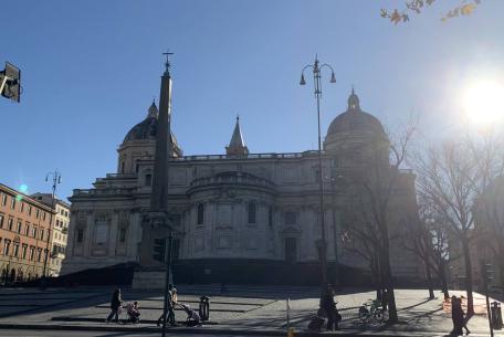 Foto Turismo Roma Foto Turismo Roma