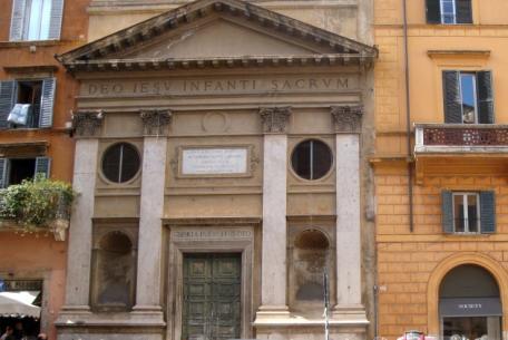 Chiesa della Natività di Gesù