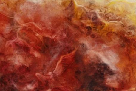 Piero Mascetti. Echi barocchi e visioni urbane. Museo Carlo Bilotti Piero Mascetti. Echi barocchi e visioni urbane. Museo Carlo Bilotti