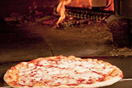 Pizza Pizza