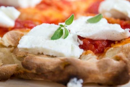 Pizza Pizza