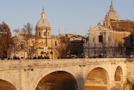 Ponte Cavour