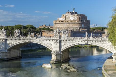 Ponte Vittorio Emanuele II