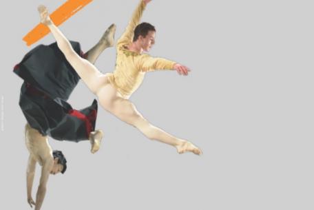 Premio Roma Danza 2021 Premio Roma Danza 2021