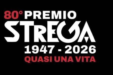 Premio strega 2026-Foto: locandina ufficiale della manifestazione