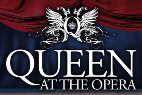 Queen at the Opera ph Rock in Roma Official Website Queen at the Opera ph Rock in Roma Official Website