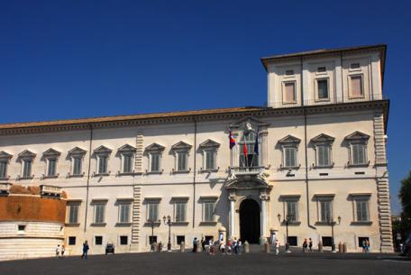 Quirinale