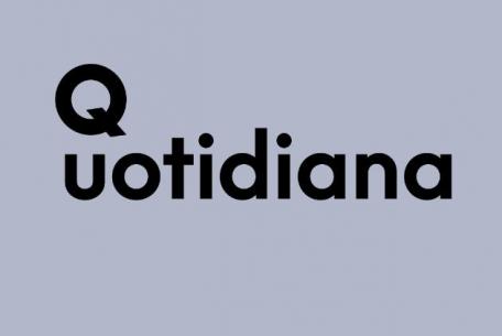 Quotidiana ph. Quadriennale di Roma Official Website Quotidiana ph. Quadriennale di Roma Official Website