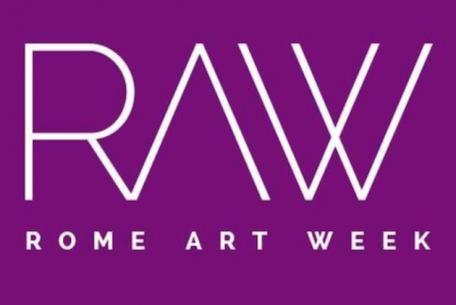 Rome Art Week 2022-Foto: sito ufficiale della Rome Art Week 2022 Rome Art Week 2022-Foto: sito ufficiale della Rome Art Week 2022