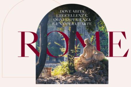 RISE - Rome Insights Style Experience