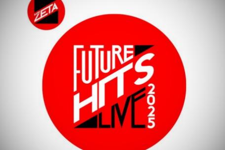 Radio Zeta Future Hits Live 2025 Radio Zeta Future Hits Live 2025
