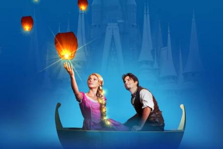 Rapunzel - Il Musical Rapunzel - Il Musical