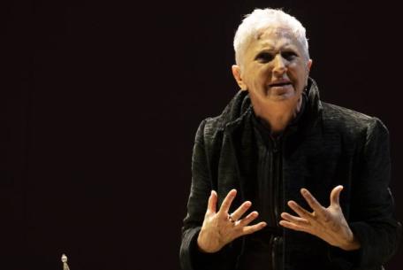 Riccardo III-Foto: Laila Pozzo Riccardo III-Foto: Laila Pozzo