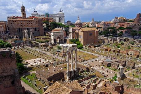 Foro Romano Foro Romano