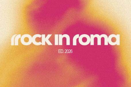 Rock in Roma 2026 Rock in Roma 2026