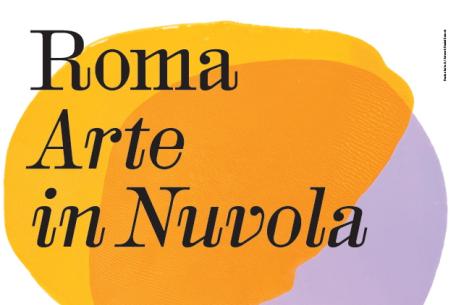 Roma Arte in Nuvola 2026 Roma Arte in Nuvola 2026