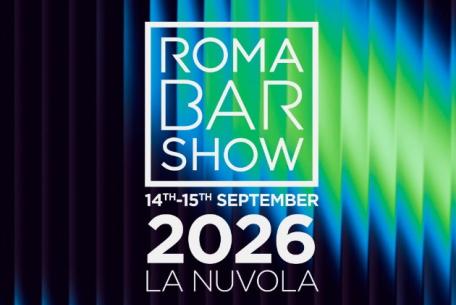 Roma Bar Show 2026