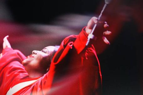 Roma Gospel Festival ph. Auditorium Parco della Musica Ennio Morricone