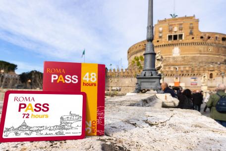 Roma Pass