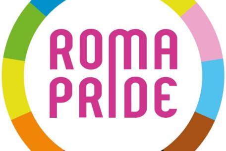 Roma Pride 2025 Roma Pride 2025