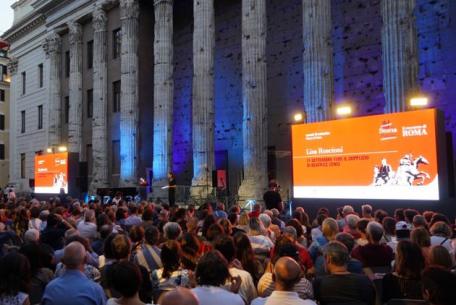 Roma Storia Festival 2025