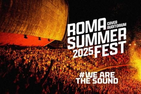Roma Summer Fest 2025 Roma Summer Fest 2025