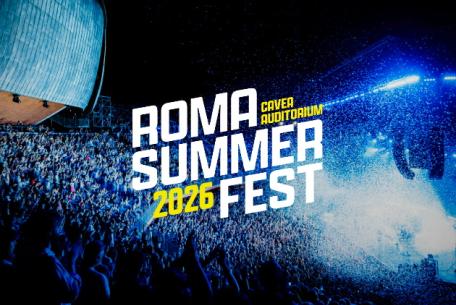 Roma Summer Fest 2026