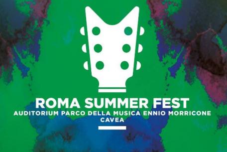 Roma Summer Fest ph. Roma Summer Fest Official Facebook Roma Summer Fest ph. Roma Summer Fest Official Facebook