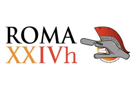 Roma XXIVh Facebook Official