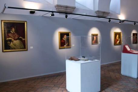 Roma città del Giubileo – Trasformazioni ed evoluzioni di una città negli Anni Santi-Foto: sito ufficiale dei Beni Culturali Roma città del Giubileo – Trasformazioni ed evoluzioni di una città negli Anni Santi-Foto: sito ufficiale dei Beni Culturali