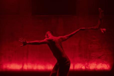 Romaeuropa Festival. Ermira Goro - Sirens