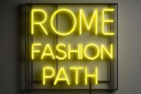 Rome Fashion Path 2024