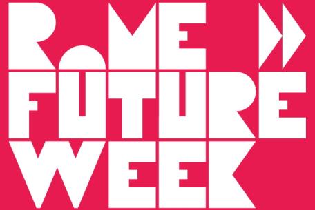 Rome Future Week 2025 Rome Future Week 2025