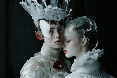 Romeo e Giulietta by Charles Gounod foto creata da Elena Manferdini