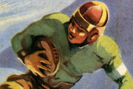 Rugby. Le origini Rugby. Le origini
