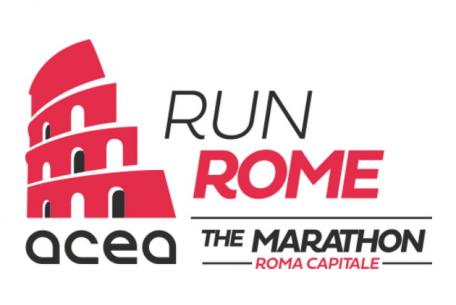 Run Rome the Marathon 2023