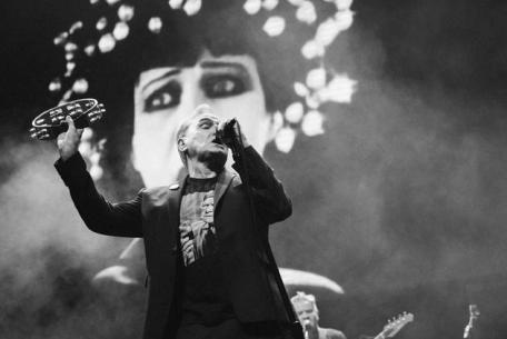 Morrissey ph. RyanLowry_M_LAUNITED